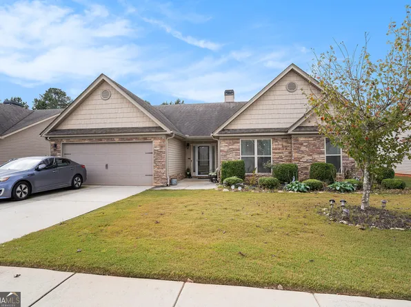 95 Cherohala Ct, Covington, GA 30016