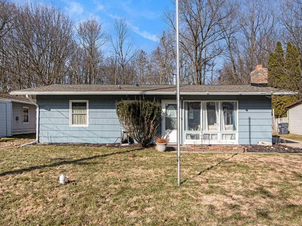 2907 Sonora St, Kalamazoo, MI 49004