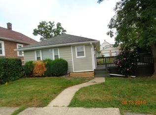 293 E 23rd St, Chicago Heights, IL