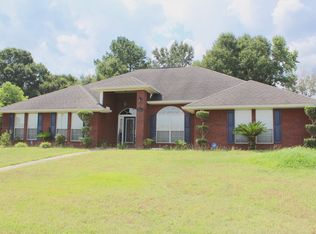 6787 Kings Branch Dr S, Mobile, AL 36618
