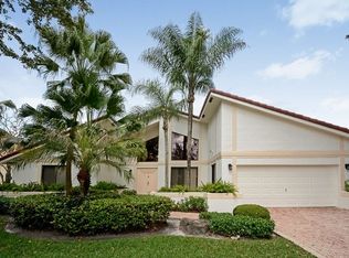 12561 NW 1st Pl, Plantation, FL 33325