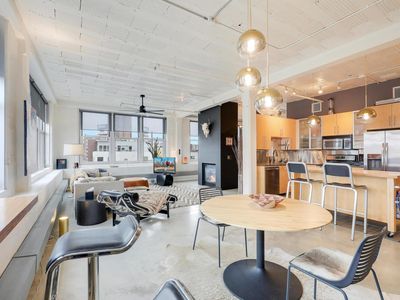 225 9th St E UNIT 503, Saint Paul, MN, 55101