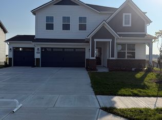 16090 Cloud Nine Dr, Noblesville, IN 46060