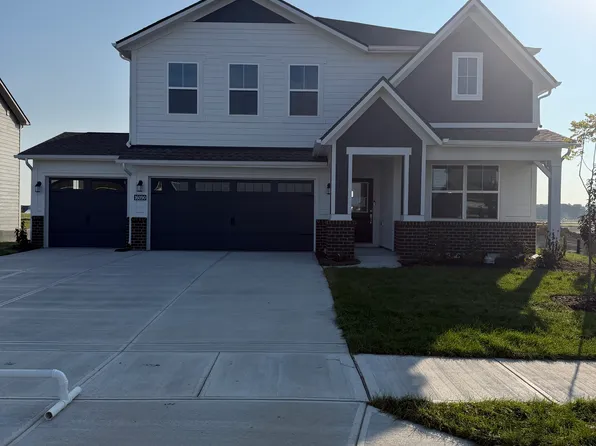 16090 Cloud Nine Dr, Noblesville, IN