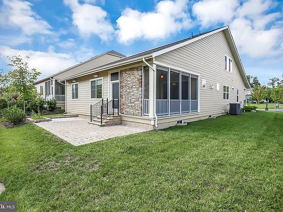 Outside - Corner Lot