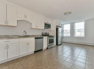 247 Chestnut St #3A, Chelsea, MA 02150