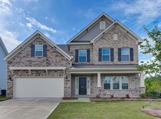 204 Liberty Ridge Dr, Elgin, SC 29045