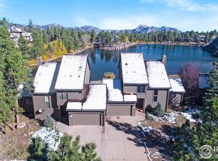 27 Three Lakes Ct, Red Feather Lakes, CO 80545