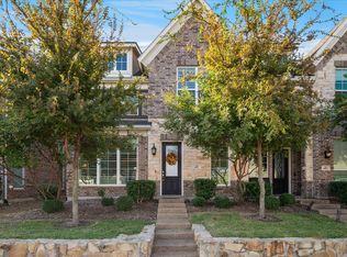 4917 Shore Crest Dr, McKinney, TX 75070
