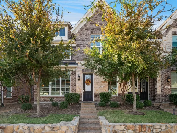 4917 Shore Crest Dr, McKinney, TX 75070