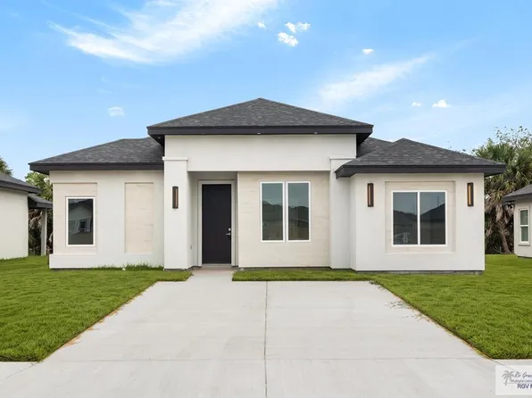 6160 Dakota Garden Cir, Brownsville, TX 78521