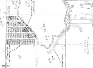 0 Lake Ave, Bellingham, WA 98229