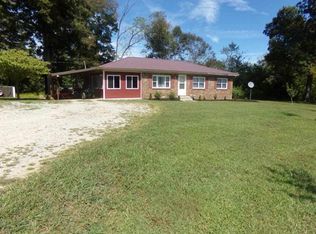 885 Enville Rd, Henderson, TN 38340