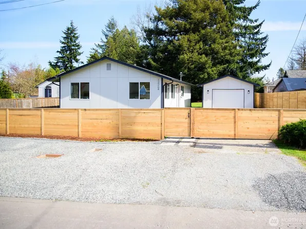 12264 S 21st AVE, Seattle, WA 98168