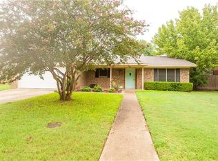 206 San Jacinto Ct, Waxahachie, TX 75165