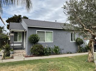 7844 Gainford St, Downey, CA 90240