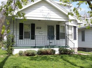 1722 Duncan Rd, Toledo, OH 43613