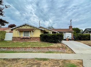 790 S Ridgehaven Dr, La Habra, CA 90631