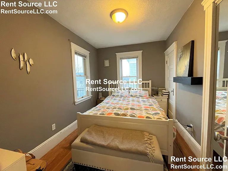 5 Belmont Sq #3 — Photo 9