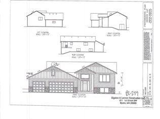 211 1st St SW, Byron, MN 55920