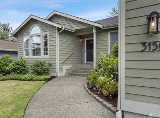 3150 Shyleen St, Gig Harbor, WA 98335