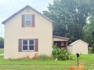 433 Condit St, Huntington, IN 46750