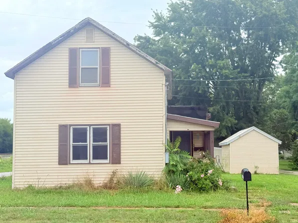 433 Condit St, Huntington, IN 46750