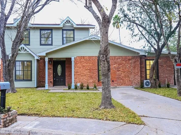 2005 Mourning Dove Cir, Harlingen, TX 78550
