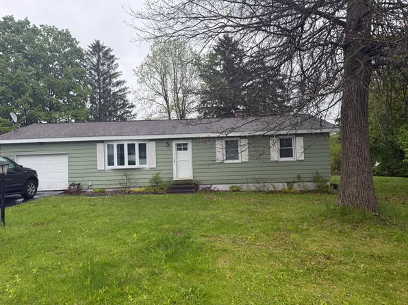 2 Kraft Dr, Deerfield, NY 13502