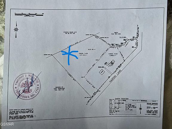 5th image of Parc1402 Hardin Ln