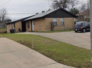 5417 Libbey Ave, Fort Worth, TX 76107