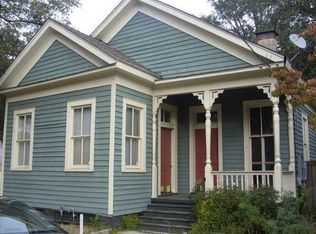 361 Marine St, Mobile, AL 36604