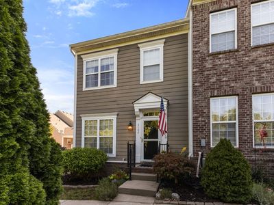 3102 Fyffe Ln, Nashville, TN, 37211