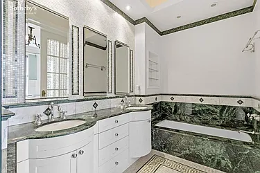 Sold by Sotheby's International Realty