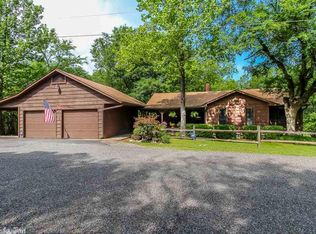 333 Hershell Rd, Hot Springs, AR 71913