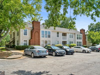 4293 Parkview Ct, Stone Mountain, GA, 30083