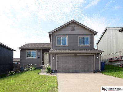 14505 Sunrise St, Bennington, NE, 68007