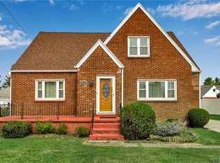 40 Martin Rd, Lackawanna, NY 14218