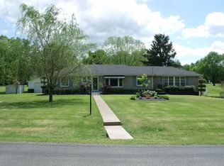 2604 Pleasant Green Rd, Nashville, TN 37214