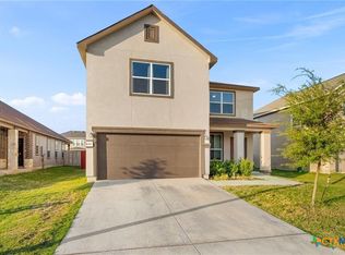 440 Panther Way, Seguin, TX 78155