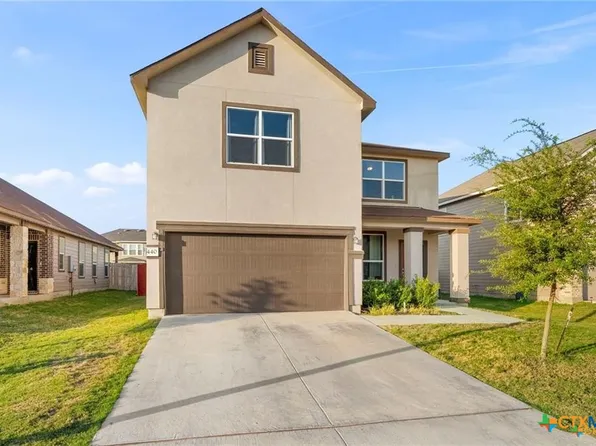 440 Panther Way, Seguin, TX 78155