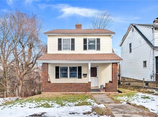 801 North Ave, Verona, PA 15147