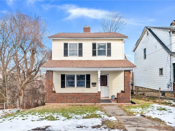 801 North Ave, Verona, PA 15147