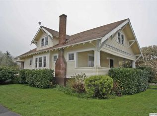 1544 Main St, Philomath, OR 97370