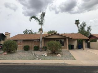 2443 E Jerome Ave, Mesa, AZ 85204