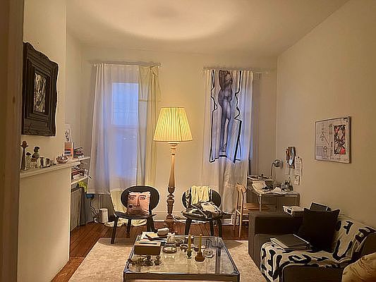 1st image of 157 Saint Nicholas Ave #2R
