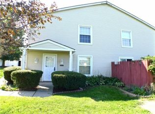 3073 Ivy Hill Cir UNIT D, Cortland, OH 44410