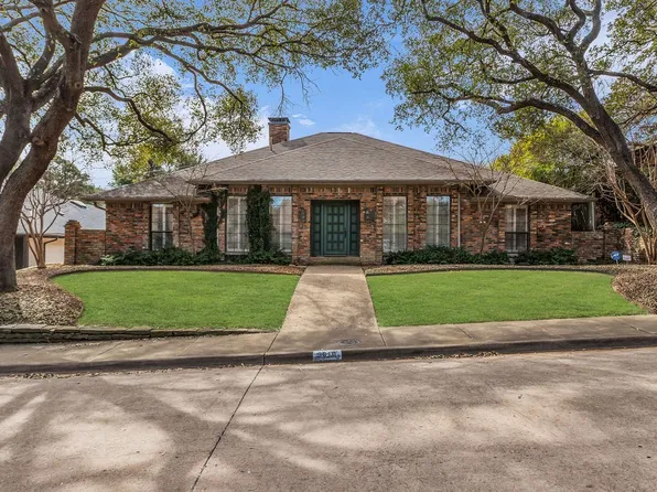 9610 Windy Terrace Dr, Dallas, TX 75231