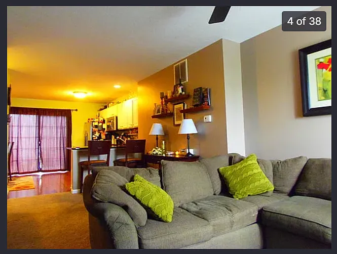 5347 Staircase Falls Dr — Photo 2