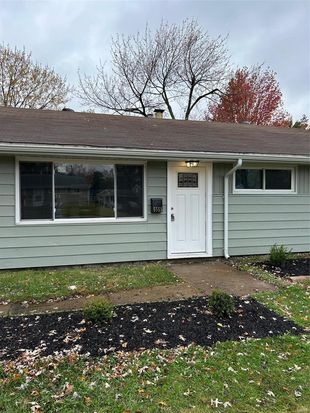 5555 Holborn Dr, Saint Louis, MO 63121